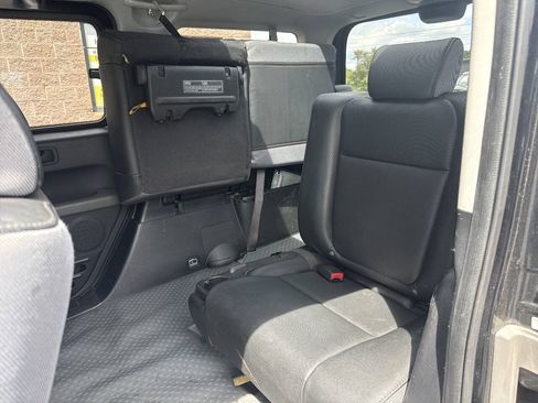 Used 2004 Honda Element LX image 18