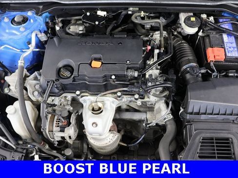 Used 2023 Honda Civic Sport image 24