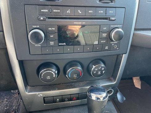 Used 2011 Jeep Liberty Sport w/ Popular Equipment Group image 35