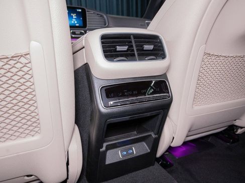 New 2026 Mercedes-Benz GLE 450 4MATIC image 24