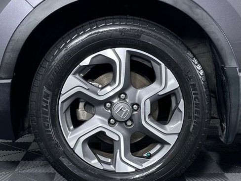 Used 2018 Honda CR-V EX-L image 13