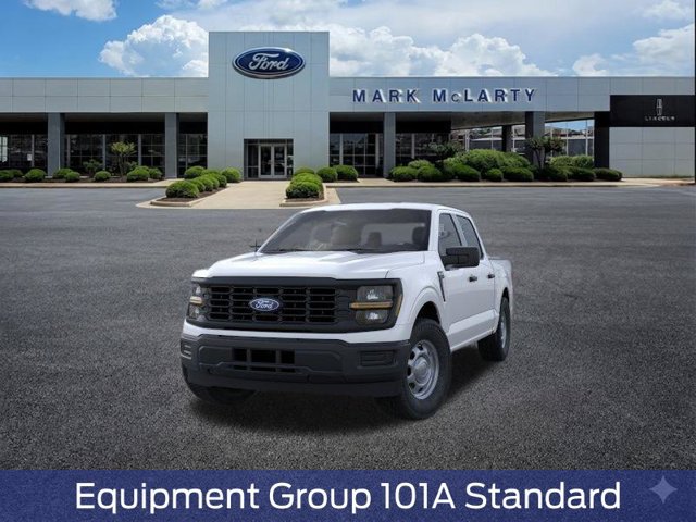 New 2026 Ford F150 XL RWD image 2