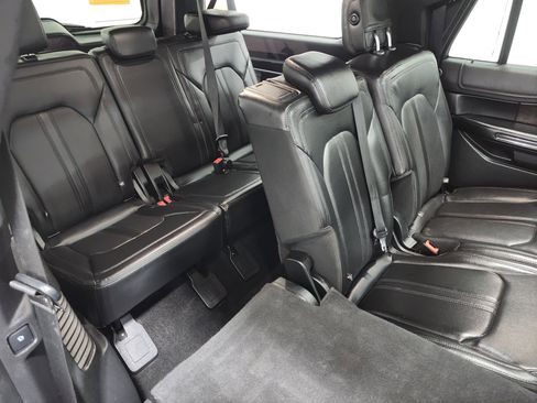 Used 2018 Ford Expedition Max Limited w/ Equipment Group 301A image 22