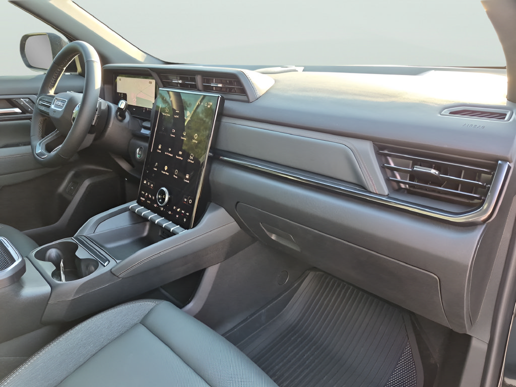 New 2027 GMC Terrain AT4 w/ Convenience Package III AWD/4WD image 42