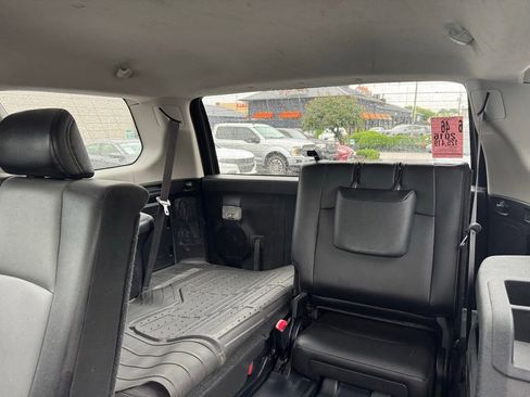 Used 2016 Toyota 4Runner SR5 Premium AWD/4WD image 8
