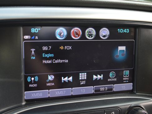 Used 2018 GMC Sierra 1500 SLT AWD/4WD image 18