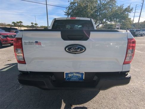 New 2025 Ford Ranger XL image 6