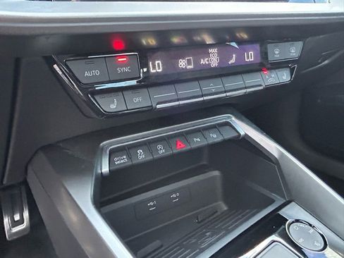 Used 2023 Audi S3 Premium Plus w/ Premium Plus Package image 23