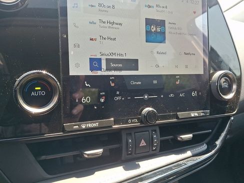 Certified 2024 Lexus NX 350 AWD w/ Cold Area Package image 17
