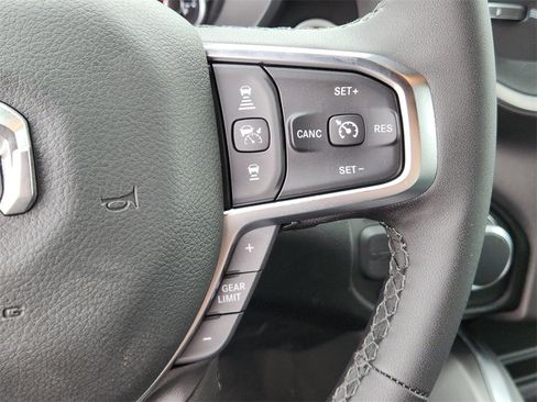 New 2025 RAM 1500 Lone Star image 27