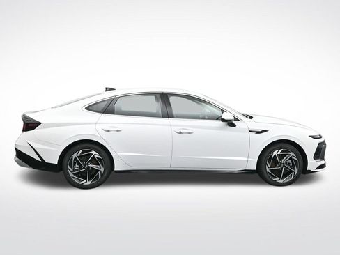 New 2026 Hyundai Sonata SEL FWD image 7