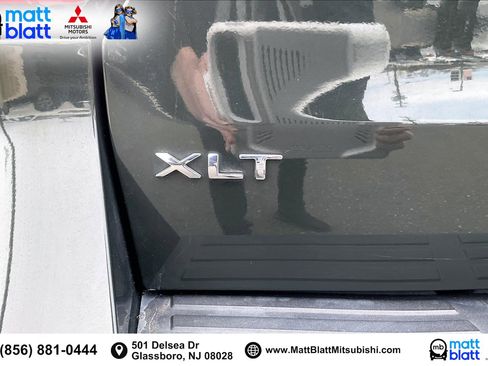 Used 2022 Ford Expedition Max XLT image 14