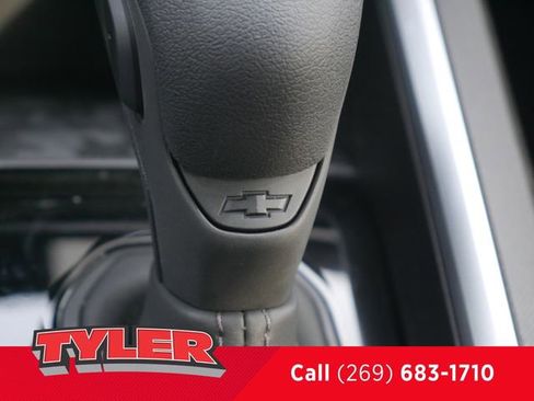 New 2026 Chevrolet Colorado Trail Boss image 34