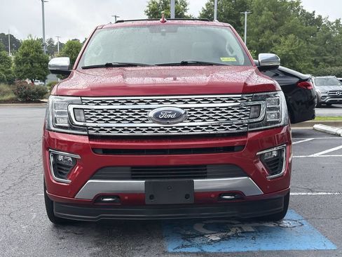 Used 2020 Ford Expedition Platinum AWD/4WD image 13
