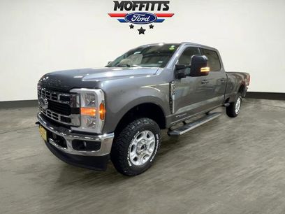 Certified 2025 Ford F250 XLT