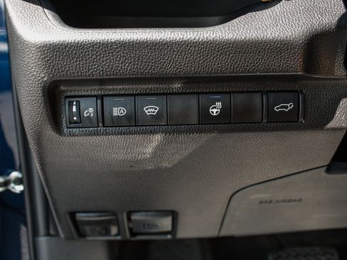 Used 2025 Toyota RAV4 XLE Premium w/ Weather Package AWD/4WD image 11