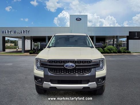 New 2026 Ford Ranger XLT w/ Equipment Group 301A High AWD/4WD image 6