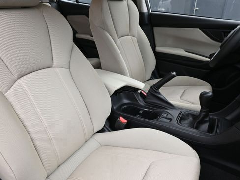 Used 2022 Subaru Impreza 2.0i image 28