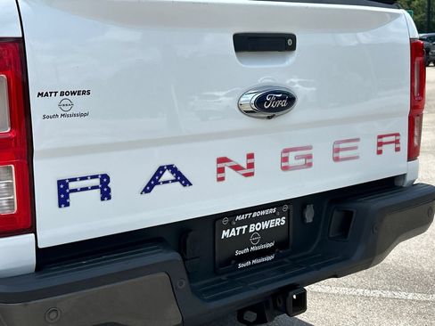 Used 2021 Ford Ranger XLT w/ Equipment Group 302A High RWD image 5