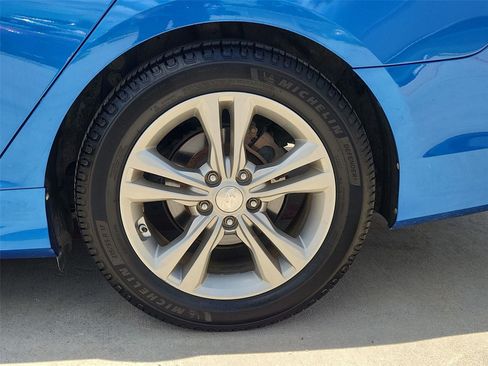 Used 2018 Hyundai Sonata SEL FWD image 30