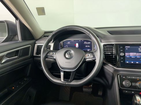 Used 2019 Volkswagen Atlas SEL image 27