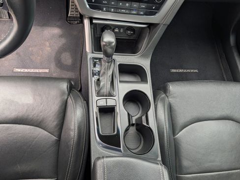 Used 2015 Hyundai Sonata Sport 2.0T FWD image 33