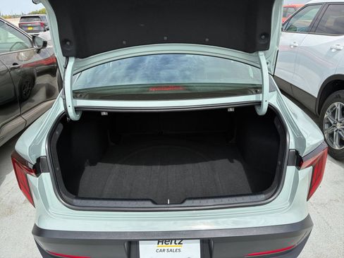 Used 2026 Kia K4 FWD image 29