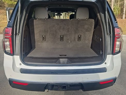 Used 2021 Chevrolet Tahoe LT w/ Luxury Package image 23