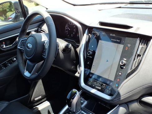 Used 2024 Subaru Outback Touring XT AWD/4WD image 21