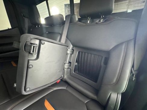 Used 2019 GMC Sierra 1500 AT4 w/ AT4 Premium Package AWD/4WD image 46