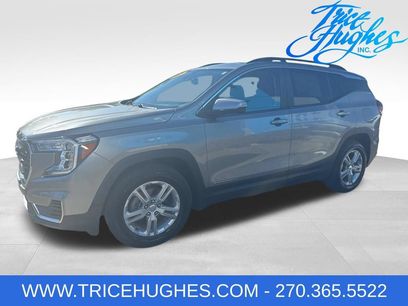 Used 2023 GMC Terrain SLE w/ Driver Convenience Package