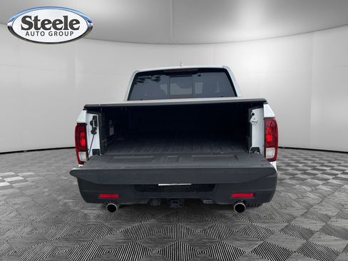 Used 2024 Honda Ridgeline RTL image 4