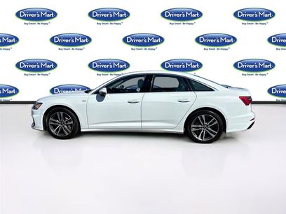 Used 2023 Audi A6 3.0T Prestige w/ Prestige Package