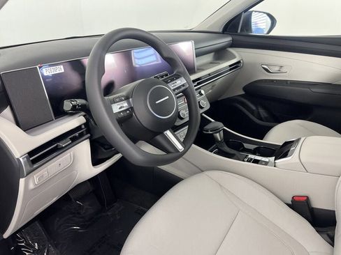 New 2026 Hyundai Tucson SE AWD/4WD image 11