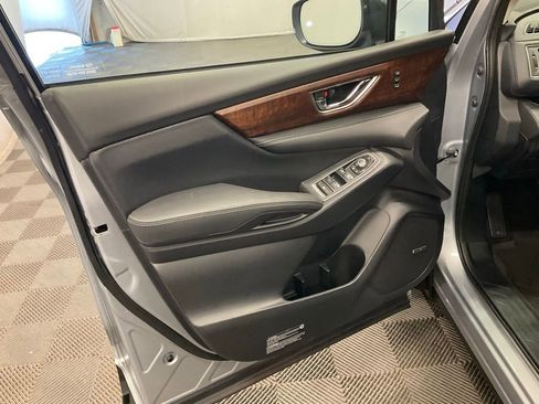 New 2025 Subaru Ascent Touring image 10