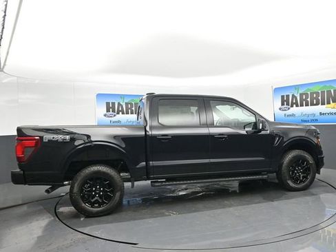 New 2026 Ford F150 XLT AWD/4WD image 6