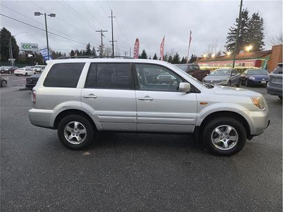 Used 2006 Honda Pilot EX-L
