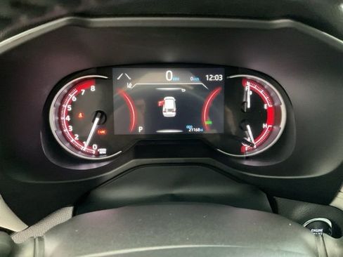 Used 2024 Toyota RAV4 XLE w/ Convenience Package AWD/4WD image 10