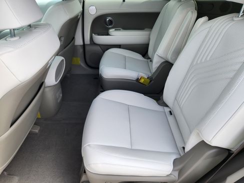 New 2026 Hyundai Palisade SEL Premium AWD/4WD image 17