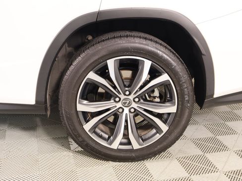 Used 2020 Lexus RX 350L FWD w/ Premium Package image 20