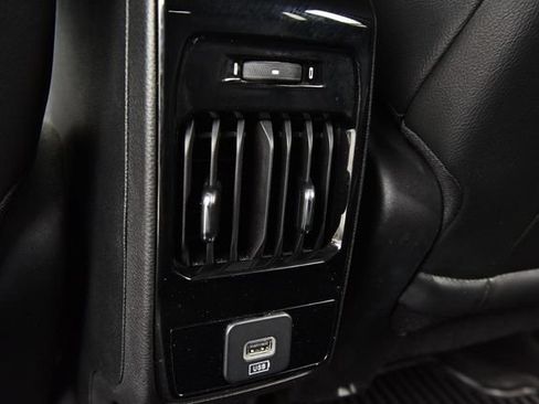 Used 2022 Jeep Compass Latitude AWD/4WD image 23
