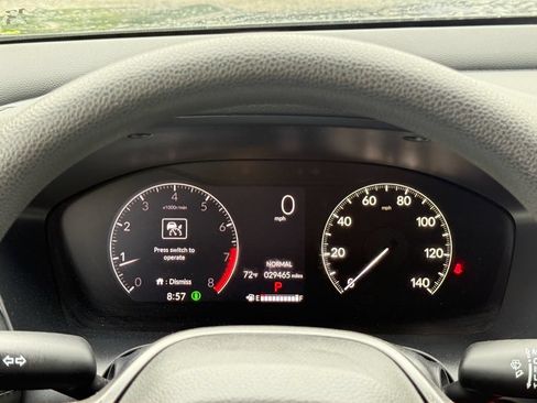 Used 2023 Honda HR-V LX image 30