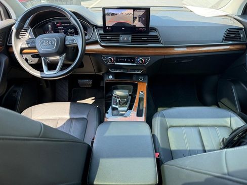 Used 2021 Audi Q5 2.0T Premium Plus AWD/4WD image 11