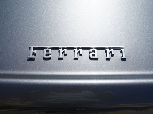 Used 2005 Ferrari 360 Spider RWD image 40