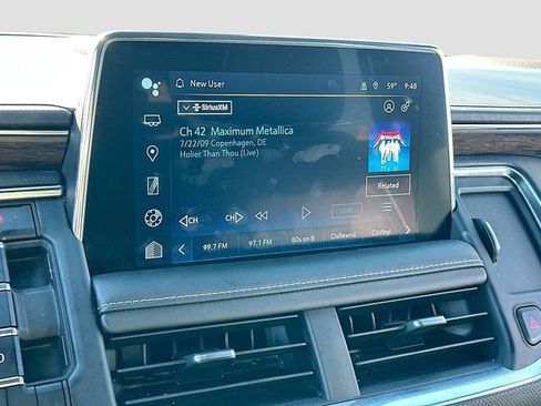 Used 2023 Chevrolet Tahoe Premier image 13