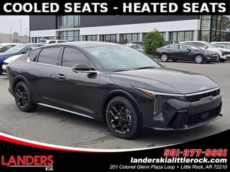 New 2026 Kia K4 GT-Line Turbo video 1