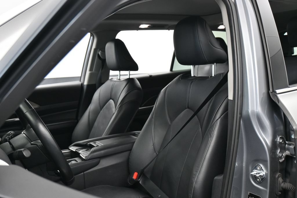 Used 2025 Toyota Grand Highlander AWD Hybrid image 10