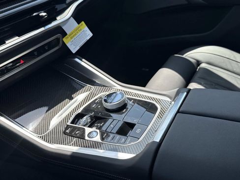 New 2027 BMW X6 M60i AWD/4WD image 21