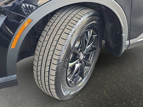 Certified 2026 Honda CR-V Sport-L image 28