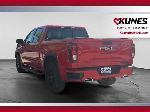 New 2026 GMC Sierra 1500 Elevation w/ Elevation Premium Package AWD/4WD image 6